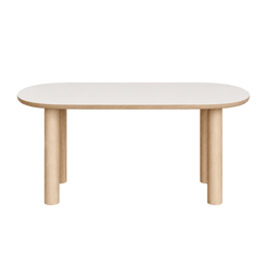 Elephant Table - view 1