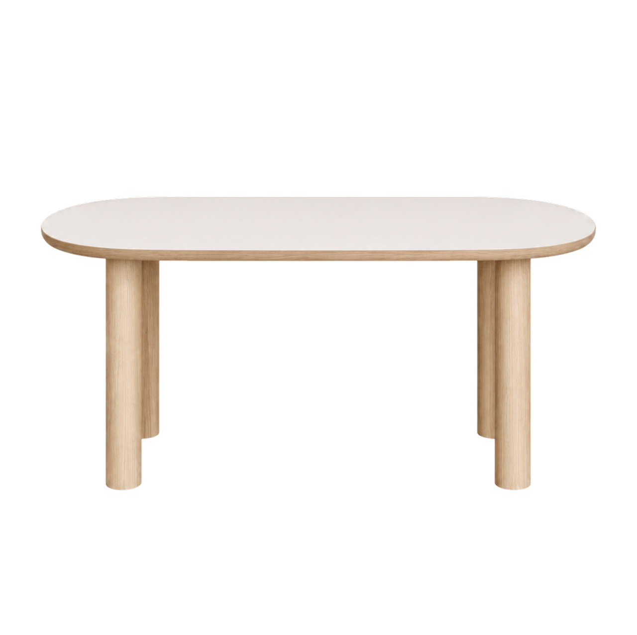 Elephant Table - view 1