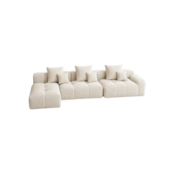 Pixel Module Sofa - view 1