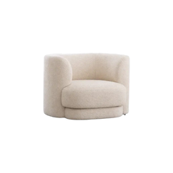 comfy sofa - view 1