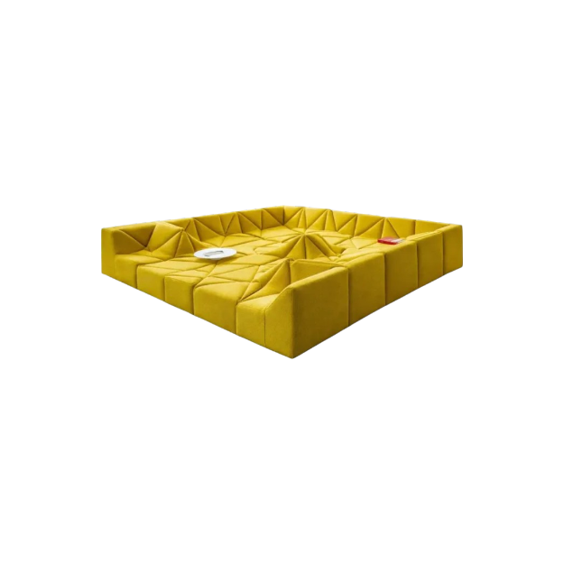 Dune Sofa - view 1