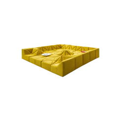 Dune Sofa - view 1