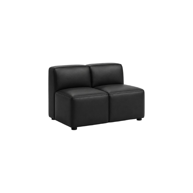 Bumpy Sofa - view 1