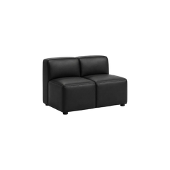 Bumpy Sofa - view 1