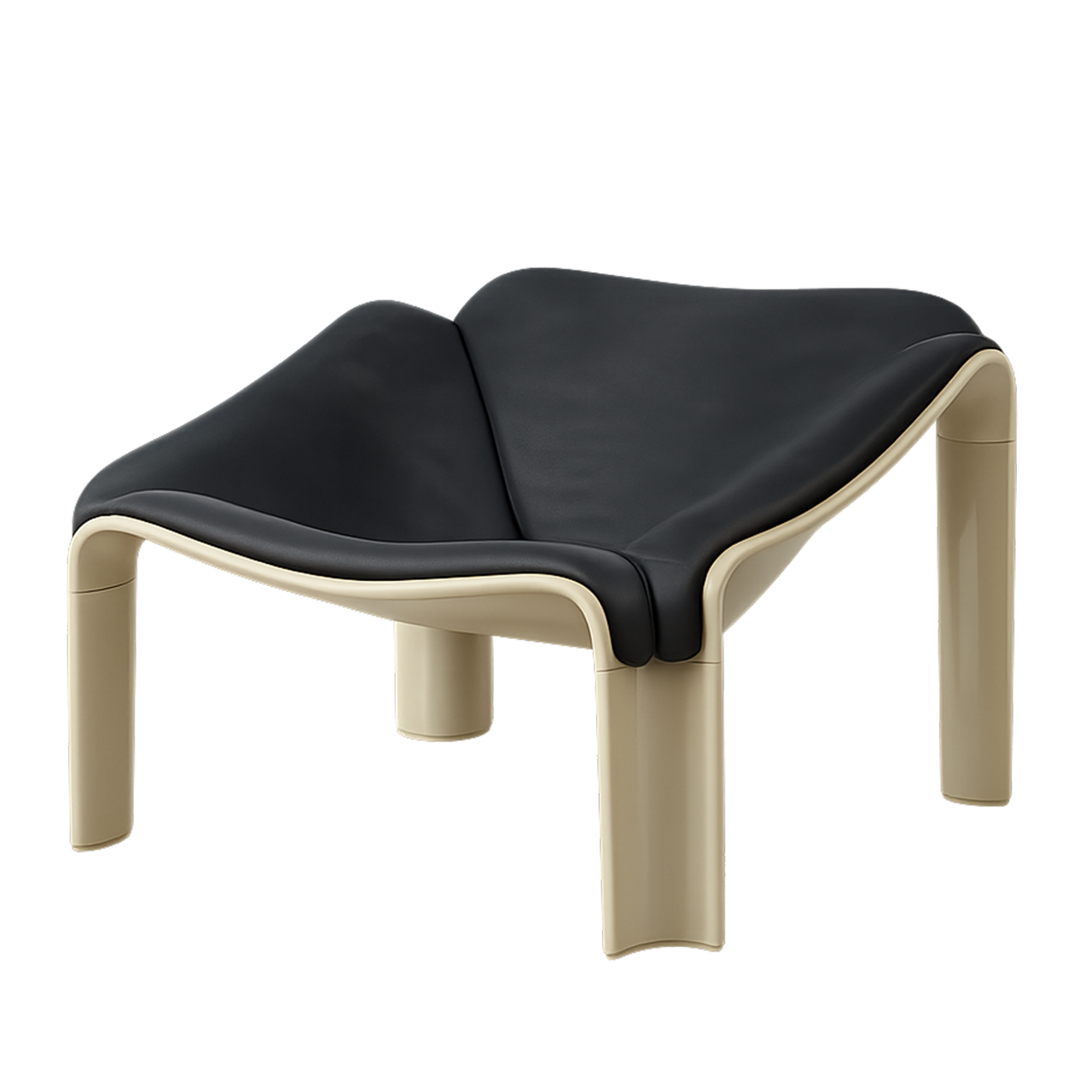 F300 Lounge Chair - view 1