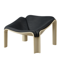 F300 Lounge Chair - view 1