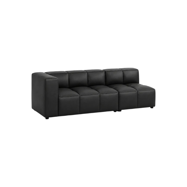 Bumpy Sofa - view 1