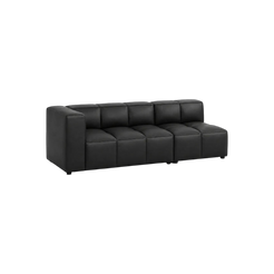 Bumpy Sofa - view 1