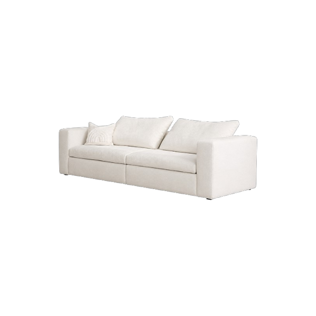TIMELESS SOFT SOFA - view 1