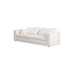 TIMELESS SOFT SOFA - view 1