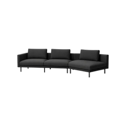 Linear Sofa - view 1