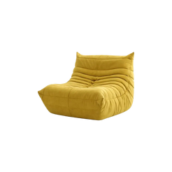 Togo Sofa without arms - view 1