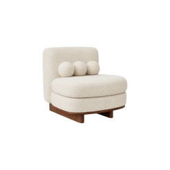 Billow Sofa - view 1