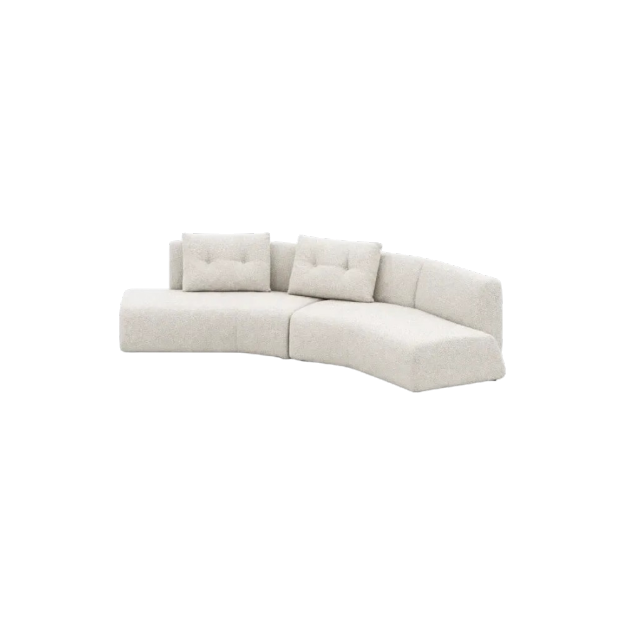 BOULDER SOFA - view 1