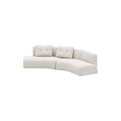 BOULDER SOFA - view 1