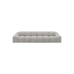 Dough Sofa - Leather - view 1