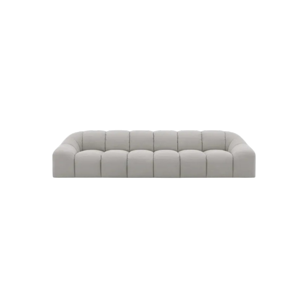 Dough Sofa - Leather - view 1