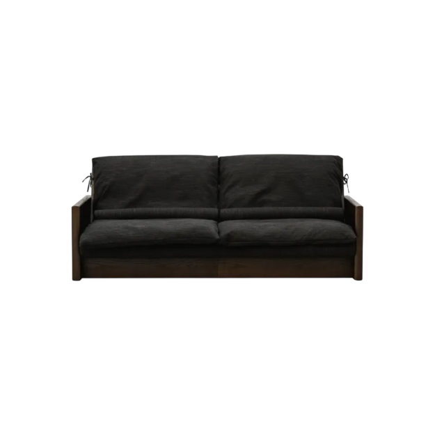 Boryo Sofa - view 1
