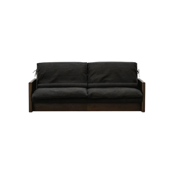 Boryo Sofa - view 1