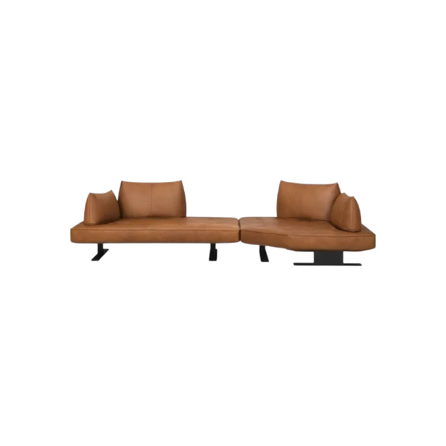 ALTER SOFA - view 1