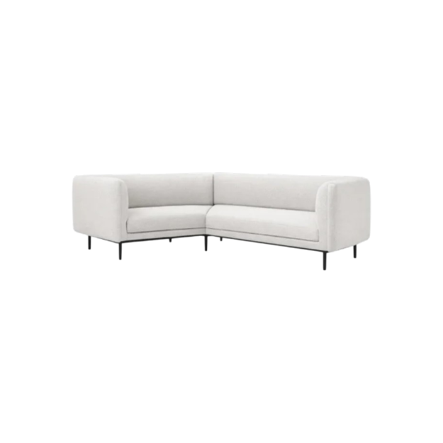 Garden Sofa - view 1