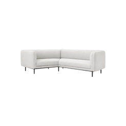 Garden Sofa - view 1