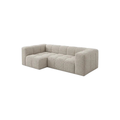 Bumpy Sofa - Fabric - view 1