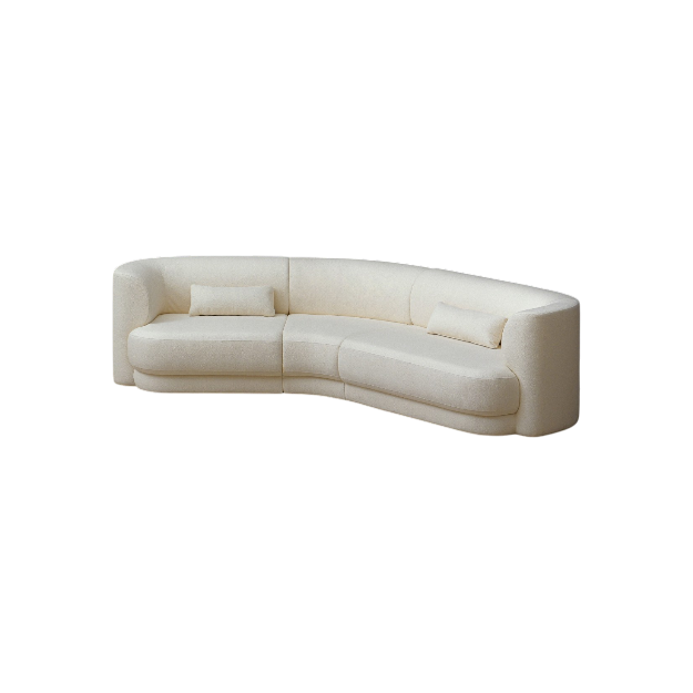 COMFY SOFA - view 1
