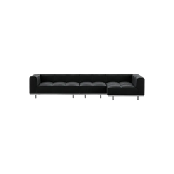Tartan Sofa - view 1