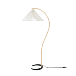 Timberline Floor Lamp - view 1