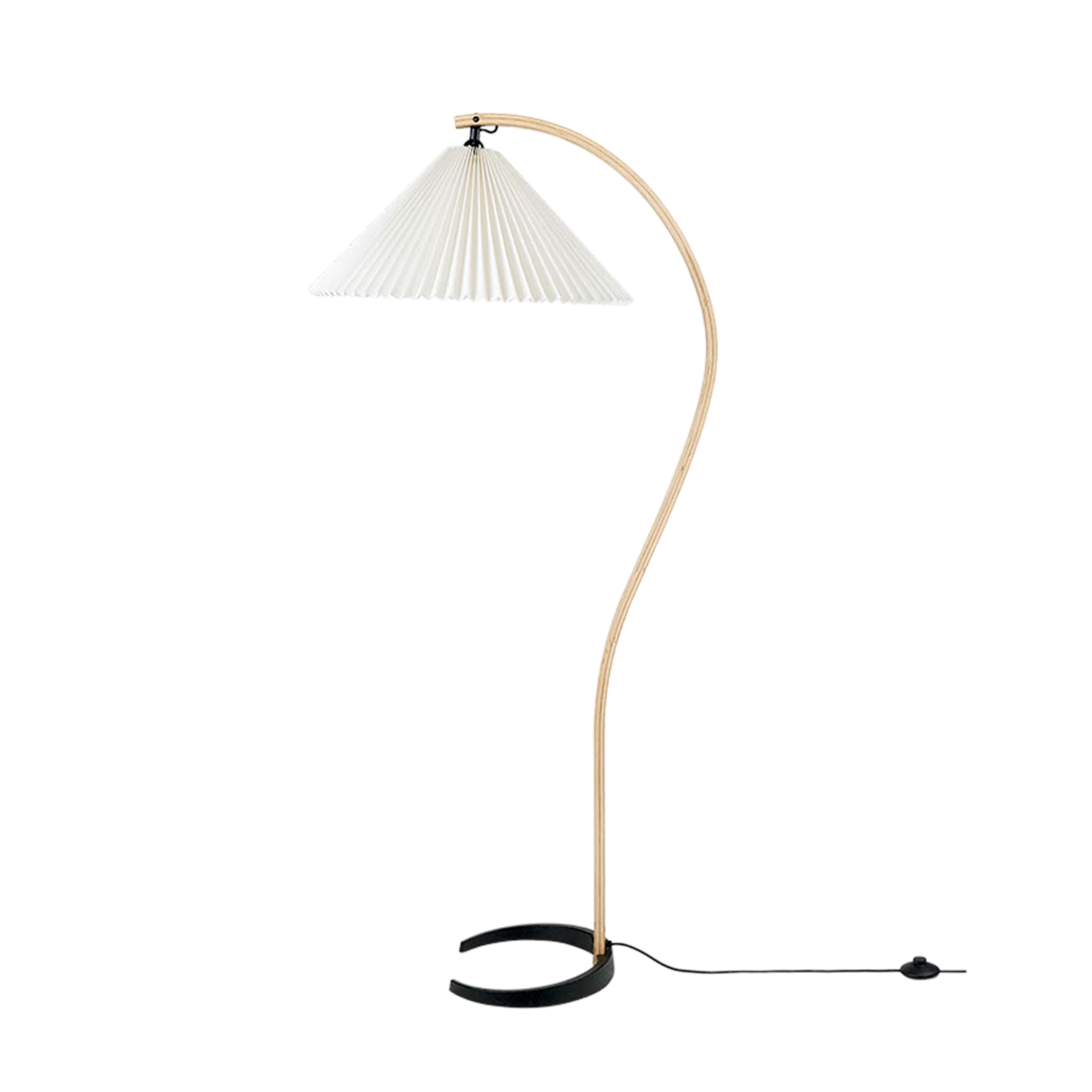 Timberline Floor Lamp - view 1