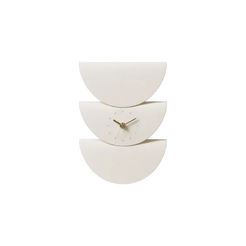 Mandarin Wall Clock - view 1