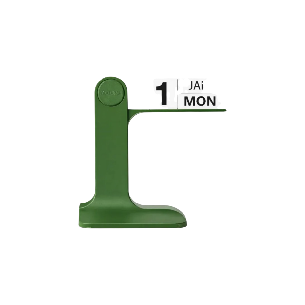 Timor Green - view 1
