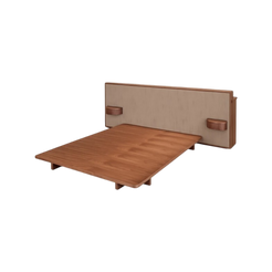 Desk Bed (Flat Verson) - view 1