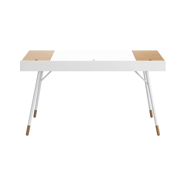 Cupertino Desk - view 1