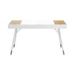 Cupertino Desk - view 1