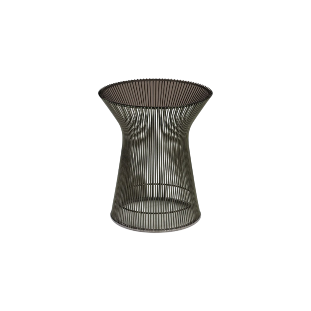 Platner Side Tables - view 1
