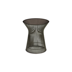 Platner Side Tables - view 1
