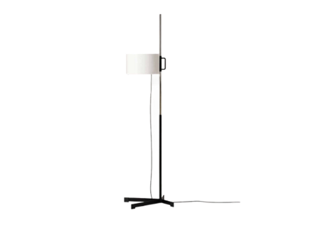 TMC Floor Lamp - view 1