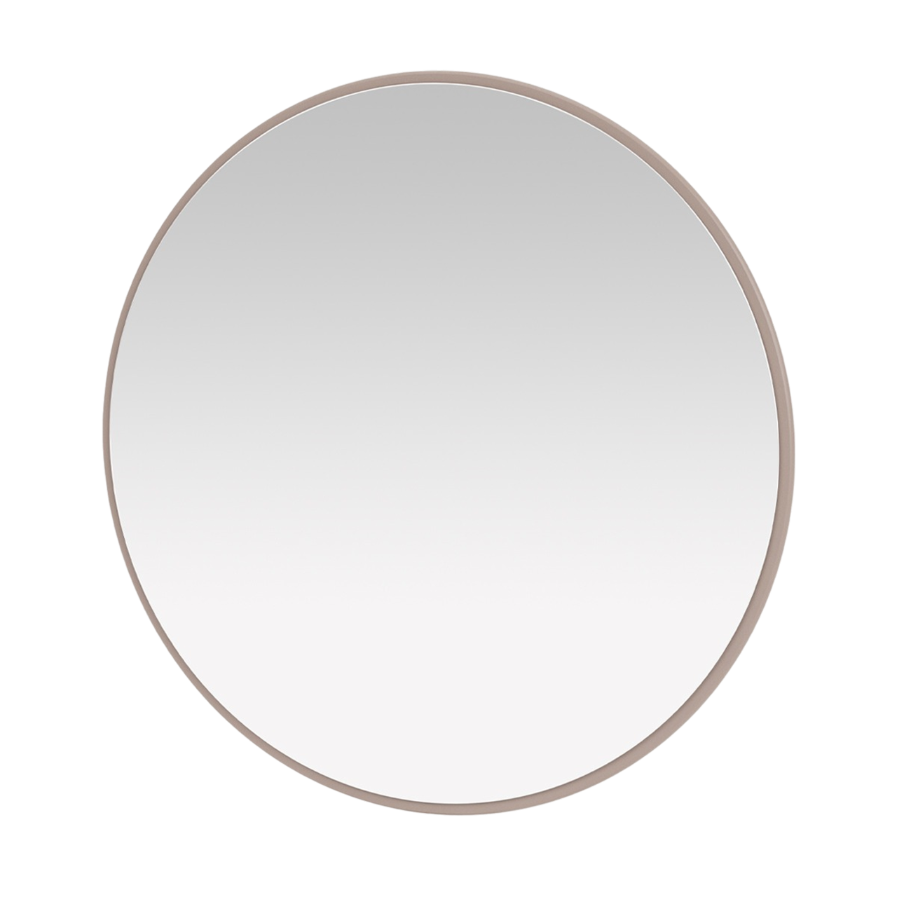 Around Mirror - view 1