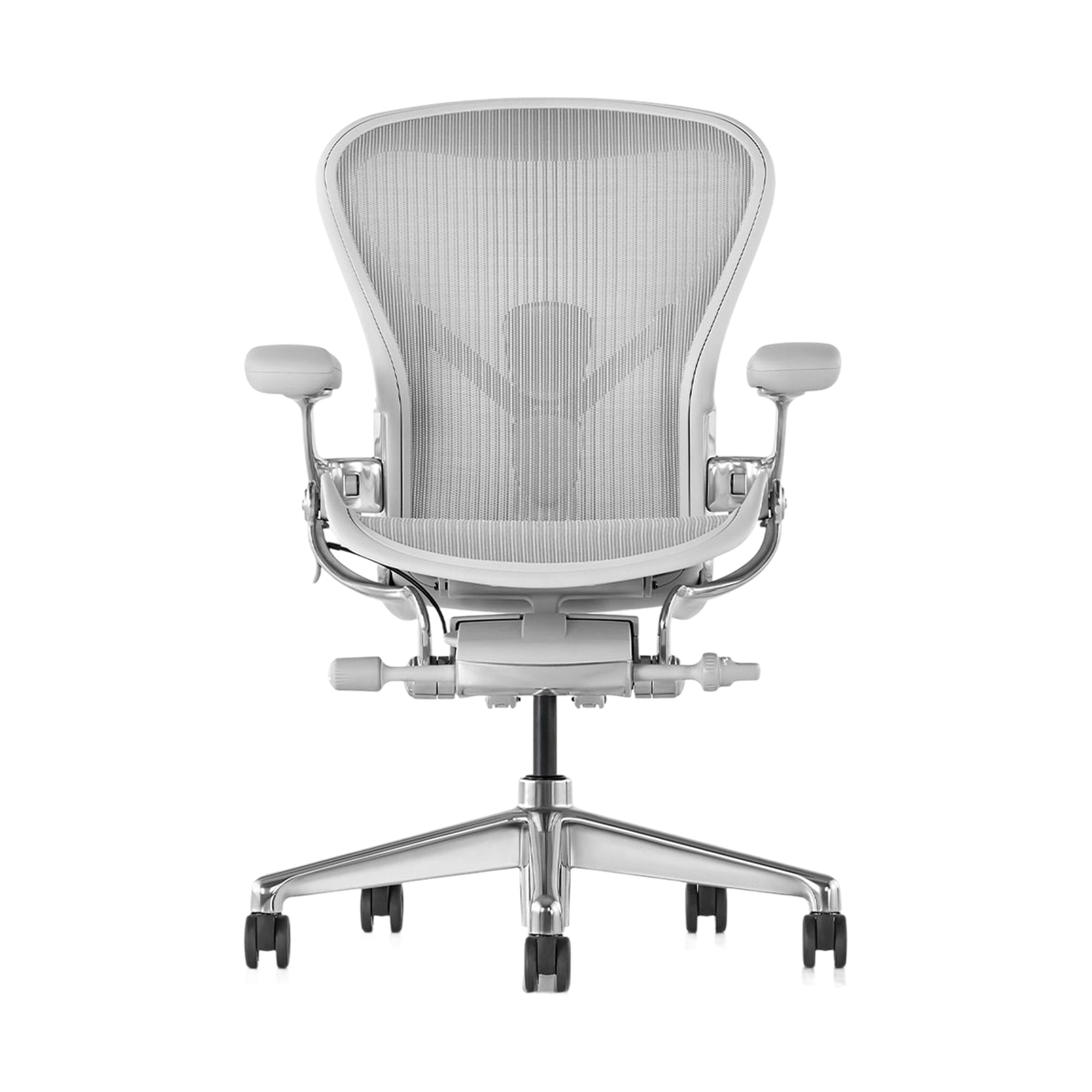 Aeron Chair - view 1