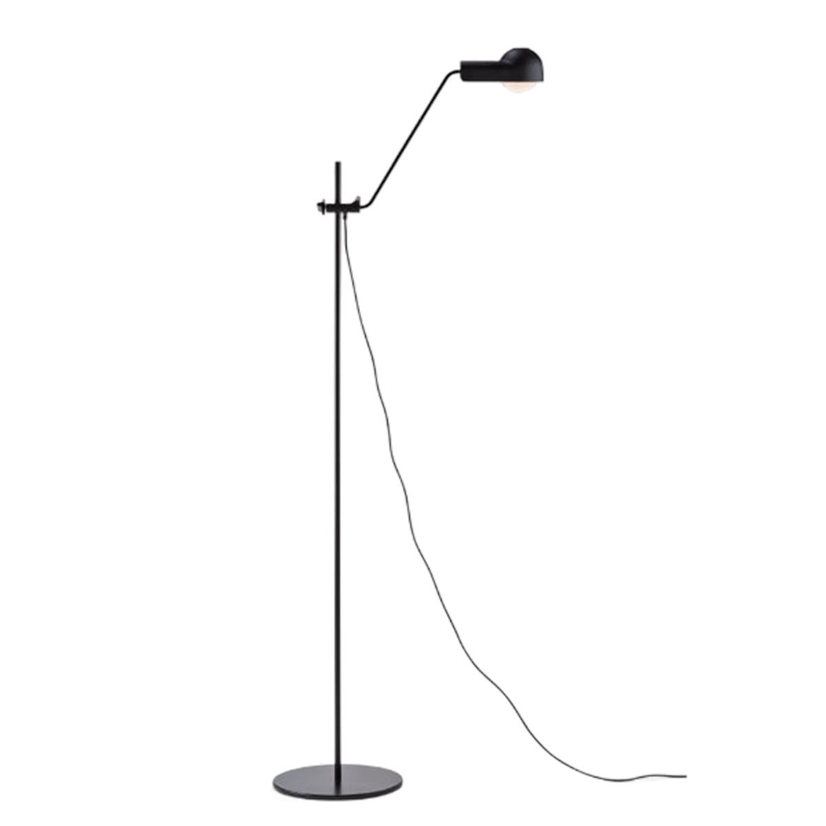 Domo Floor Lamp - view 1