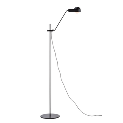 Domo Floor Lamp - view 1