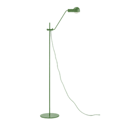 Domo floor lamp - view 1