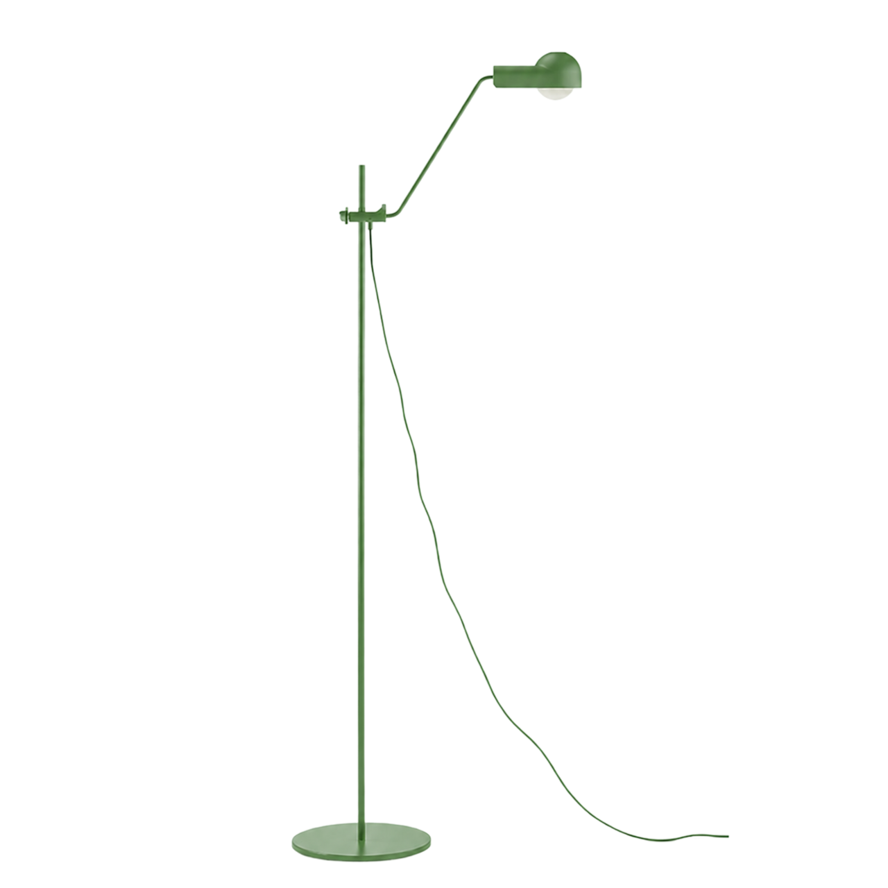 Domo floor lamp - view 1