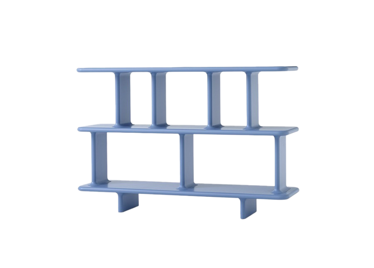 Archivo Shelving JH44 - view 1