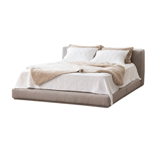 M5 BED - view 1