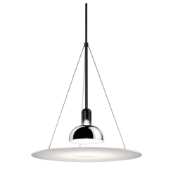 Frisbi Suspension - view 1