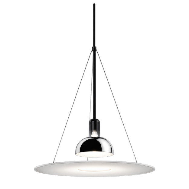 Frisbi Suspension - view 1