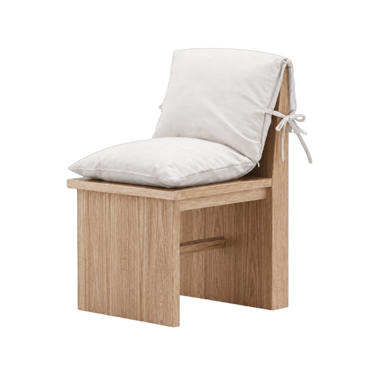 Boryo Dining Chair - view 1